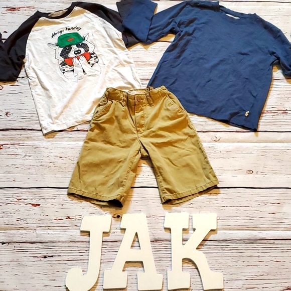 ZARA BOYS CLOTHES BUNDLE 👦 - Picture 1 of 13